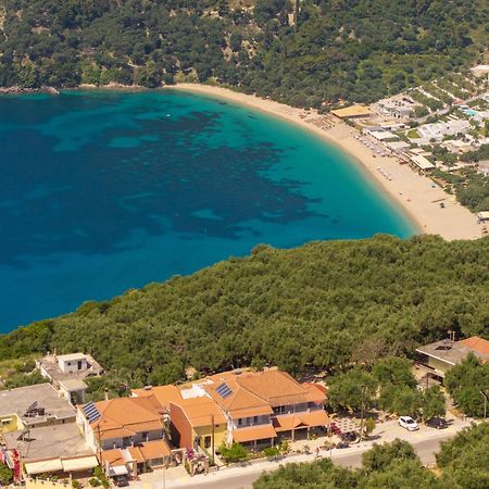 Elaia Modern Apartments Agia Kyriaki  Екстер'єр фото