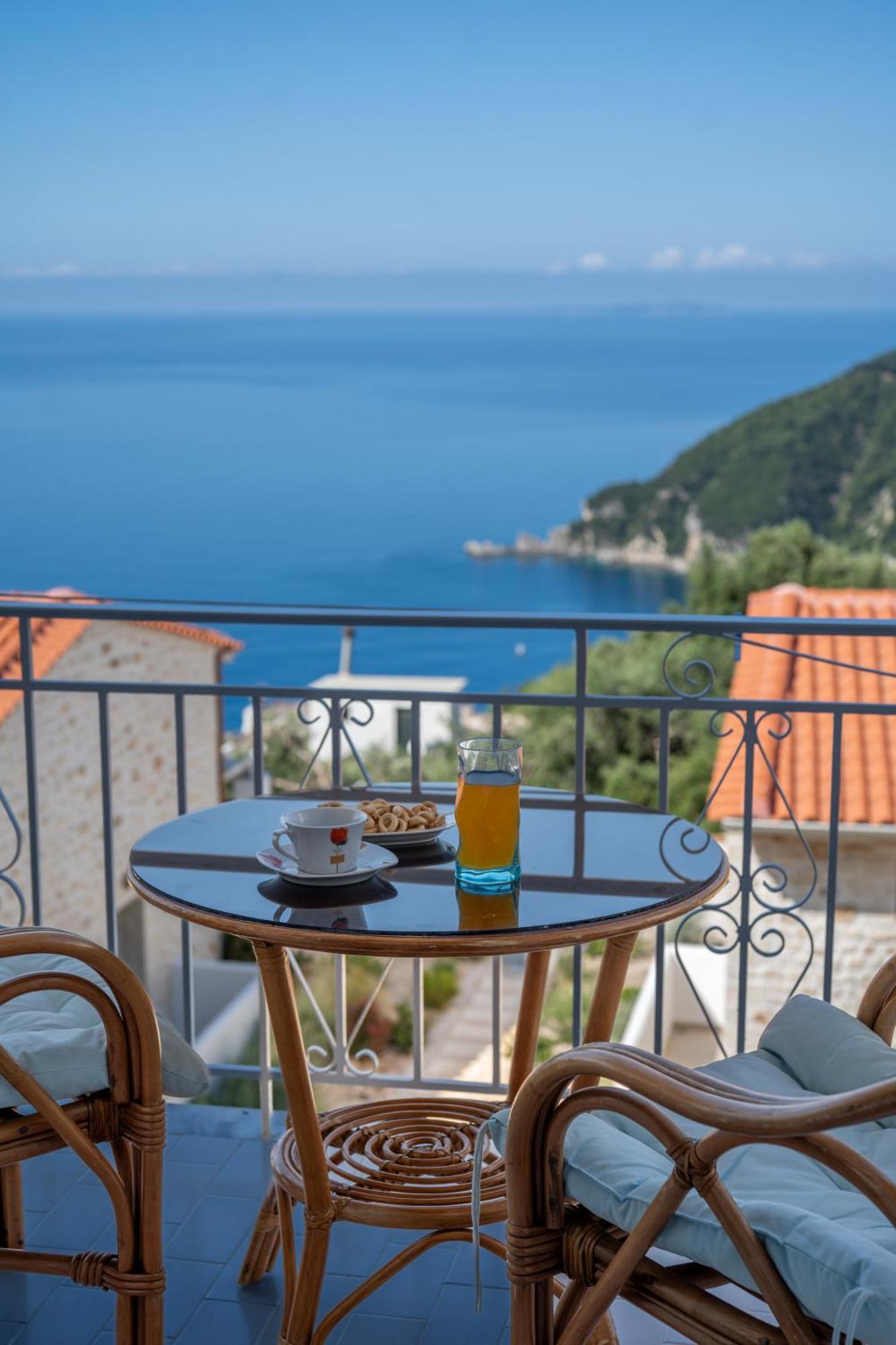 Elaia Modern Apartments Agia Kyriaki  Екстер'єр фото