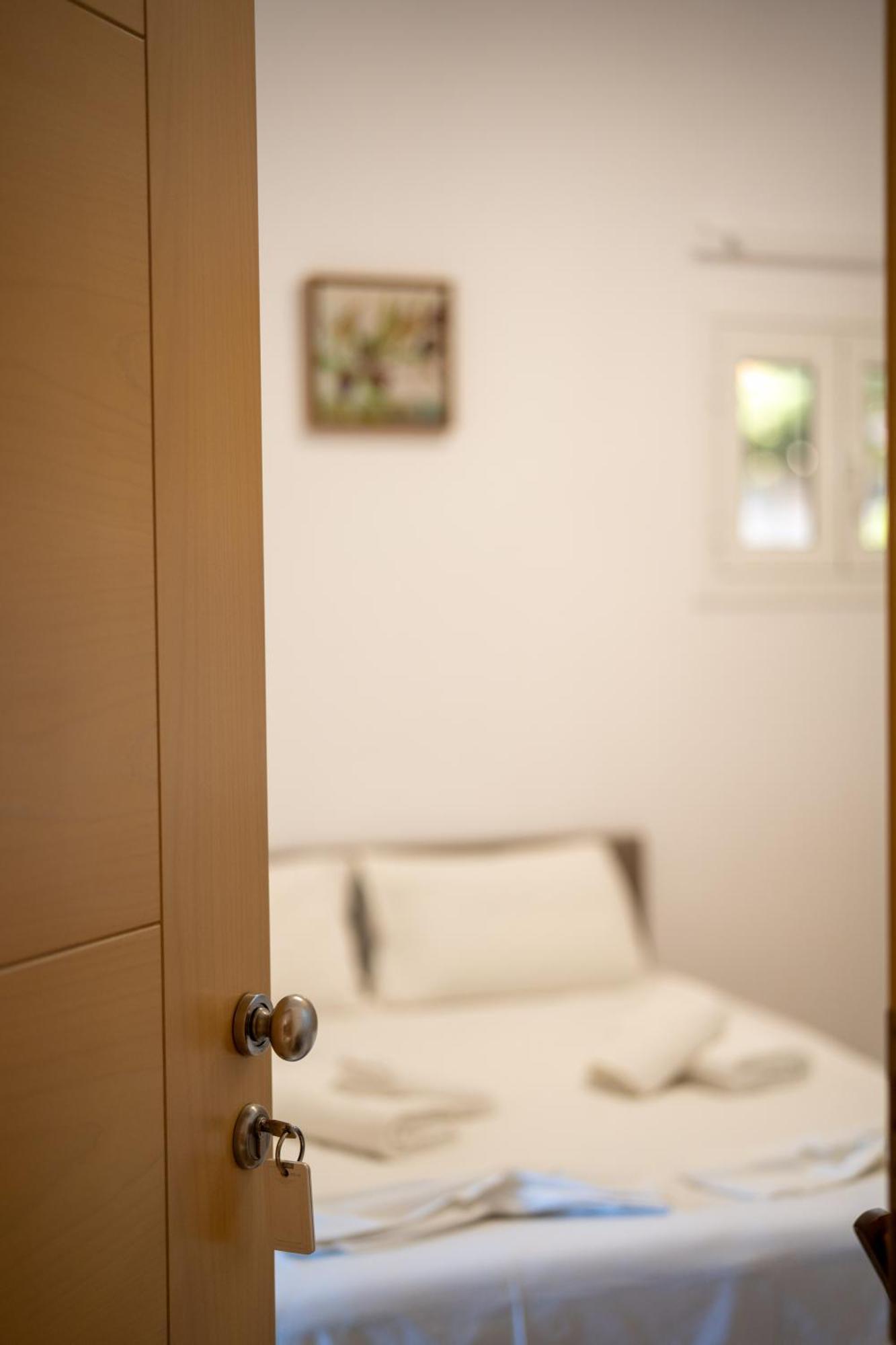 Elaia Modern Apartments Agia Kyriaki  Екстер'єр фото