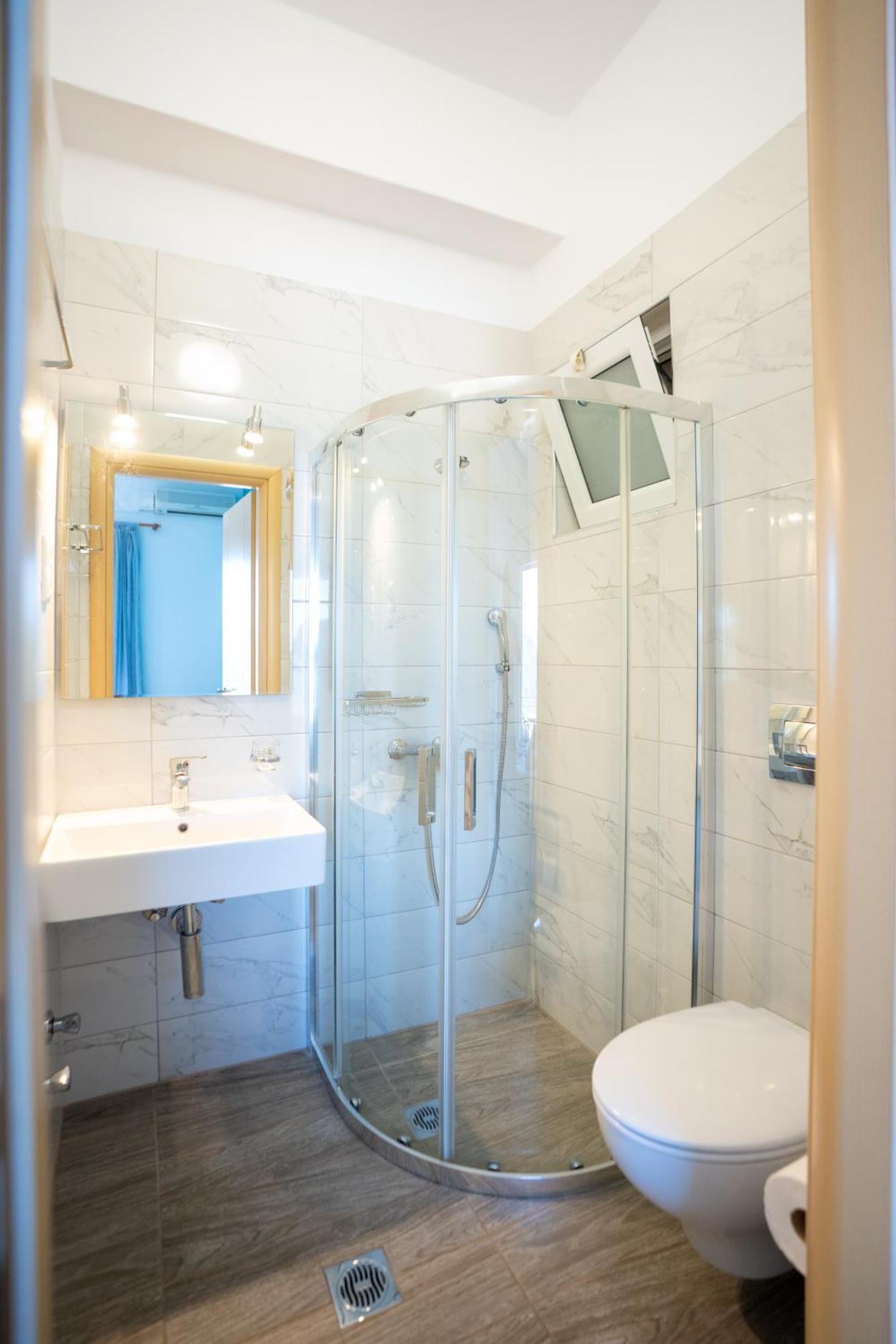 Elaia Modern Apartments Agia Kyriaki  Екстер'єр фото