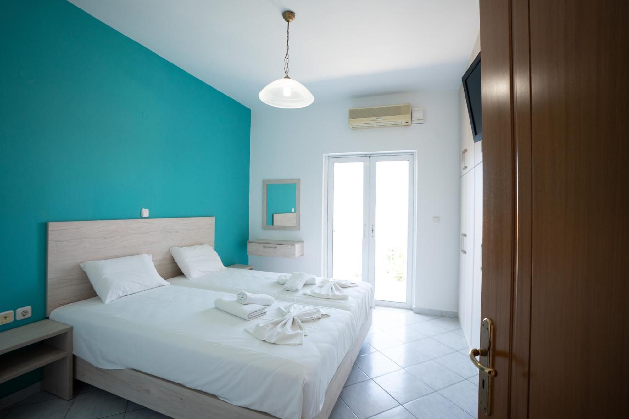 Elaia Modern Apartments Agia Kyriaki  Екстер'єр фото