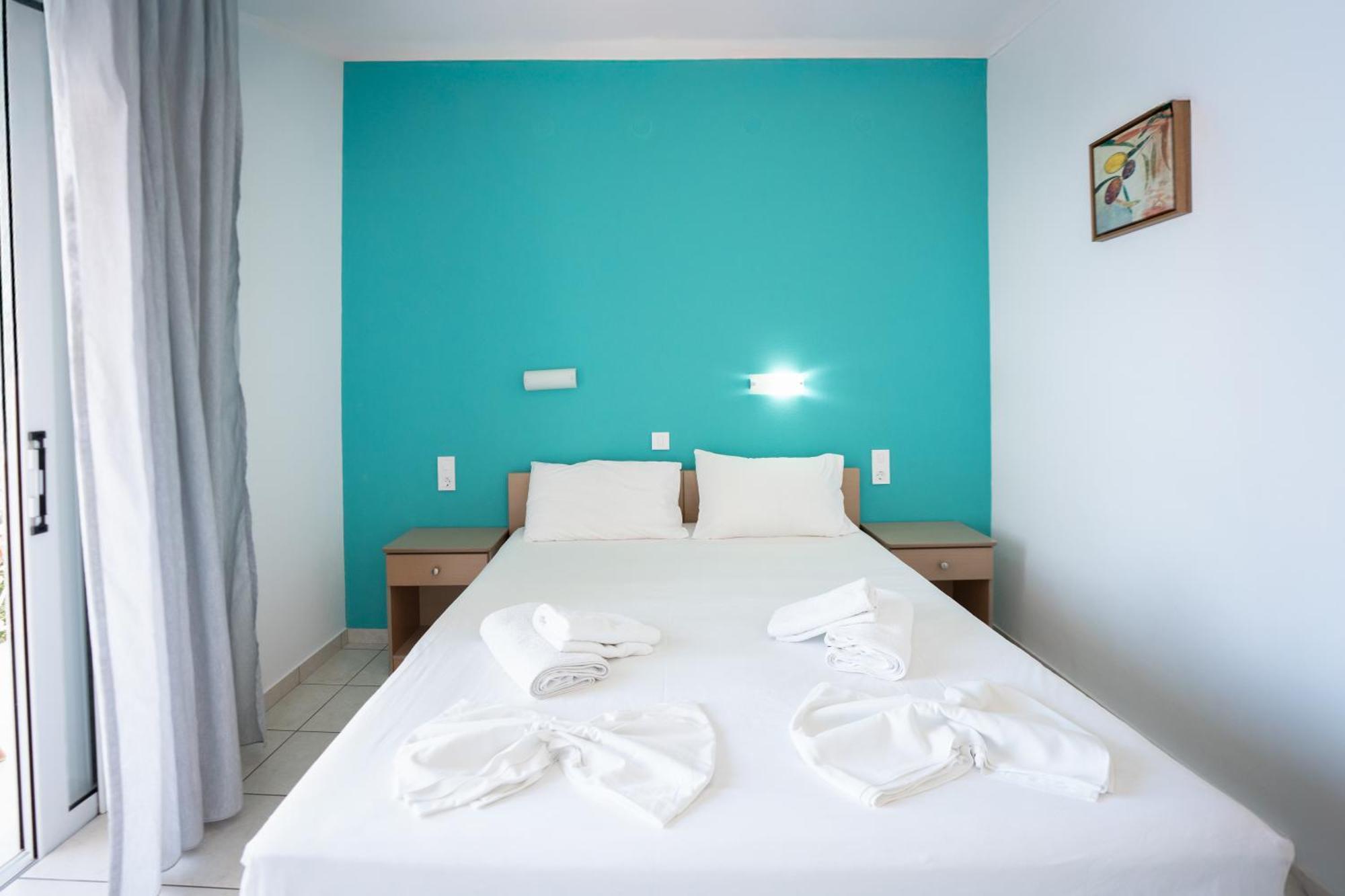 Elaia Modern Apartments Agia Kyriaki  Екстер'єр фото