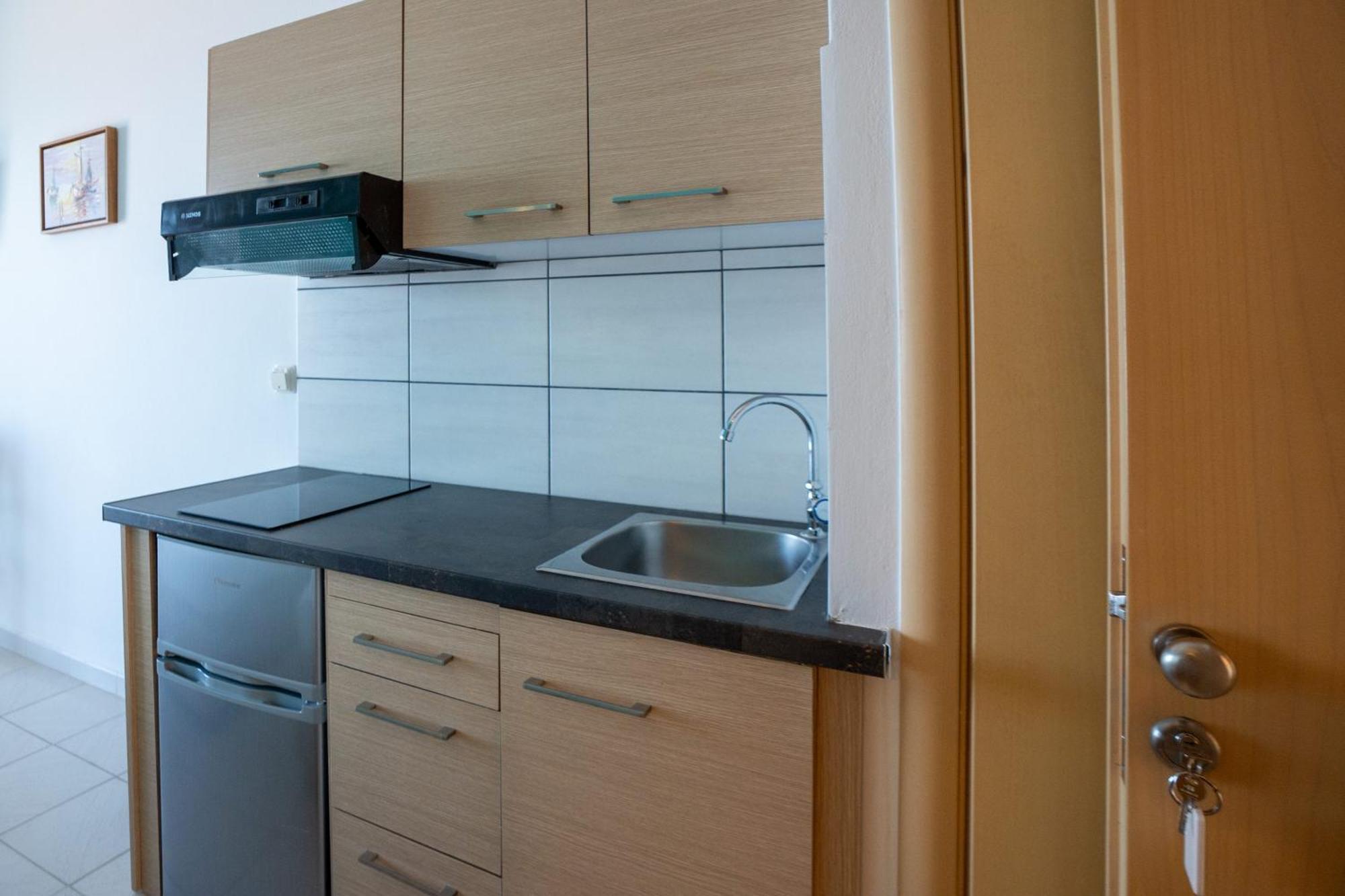 Elaia Modern Apartments Agia Kyriaki  Екстер'єр фото