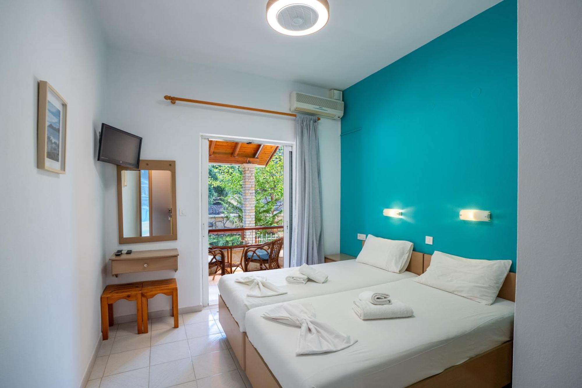 Elaia Modern Apartments Agia Kyriaki  Екстер'єр фото