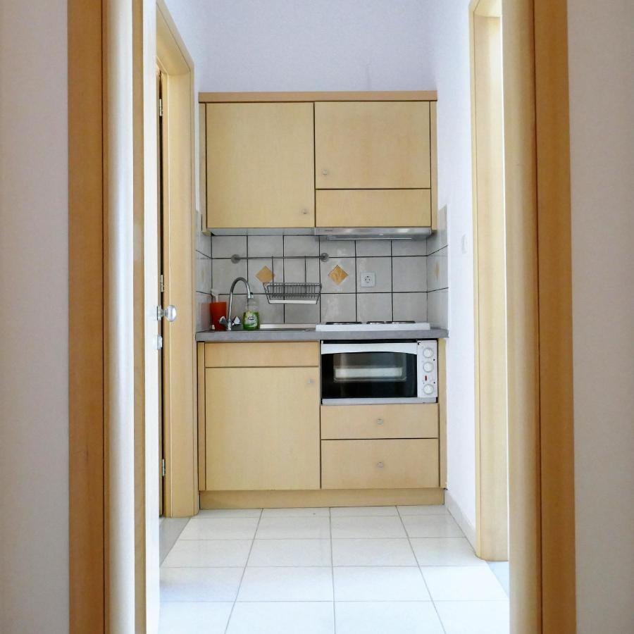 Elaia Modern Apartments Agia Kyriaki  Екстер'єр фото